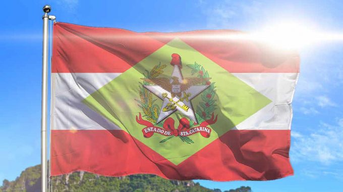 Santa Catarina é O 2º Estado Mais Competitivo Do Brasil